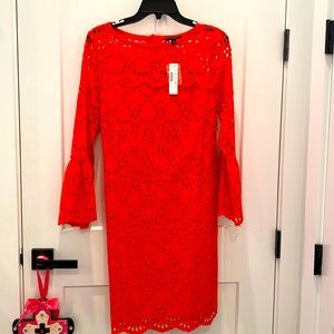 Womens BRAND NEW J crew Dress